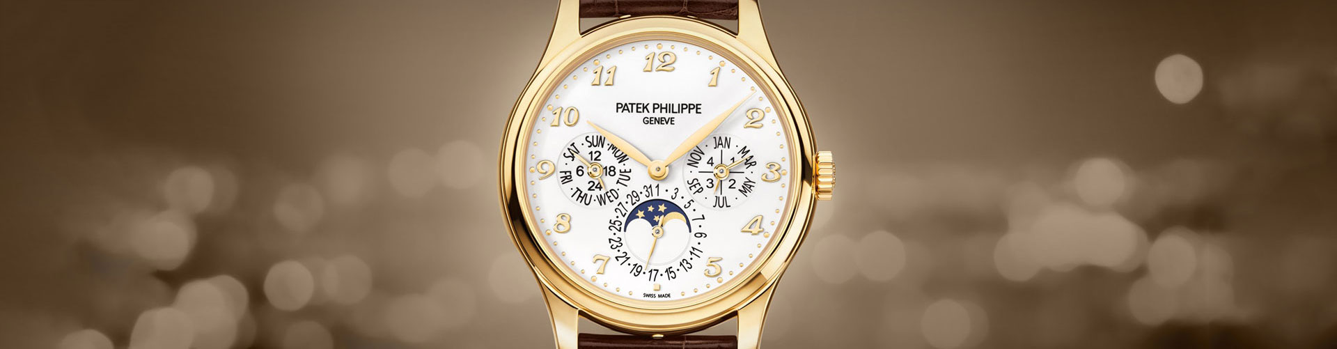 杭州百达翡丽售后维修服务中心