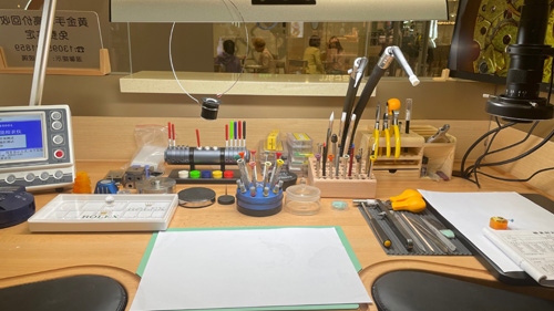 杭州百达翡丽售后维修服务中心