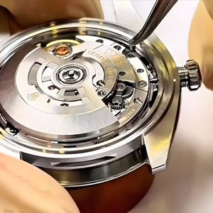 百达翡丽官方维修服务店费用查询